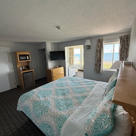 Hotel The Atlantic House Narragansett Exteriér fotografie