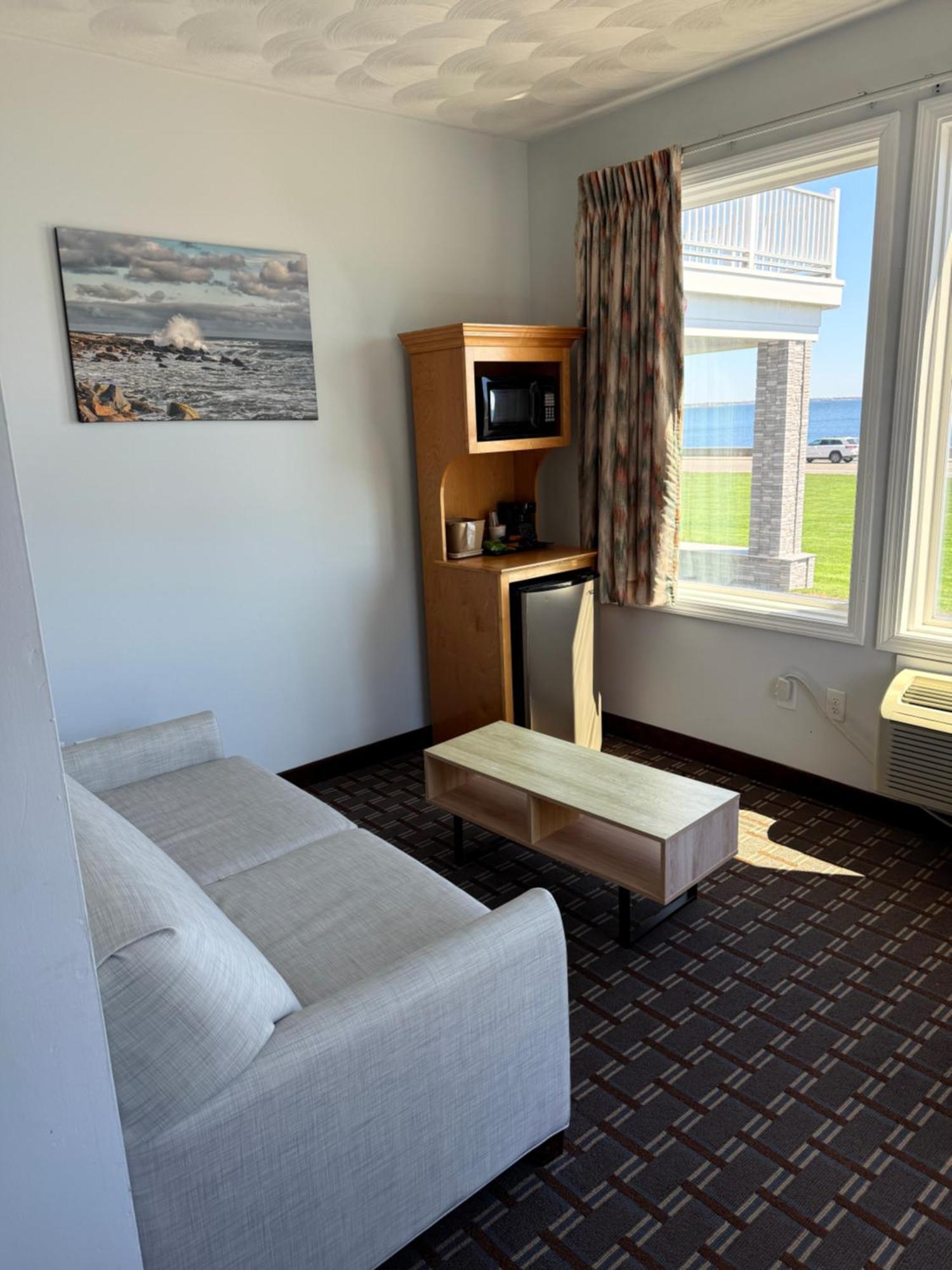 Hotel The Atlantic House Narragansett Exteriér fotografie