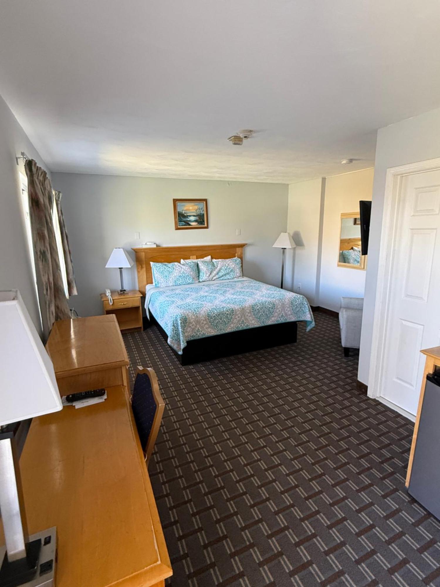 Hotel The Atlantic House Narragansett Exteriér fotografie
